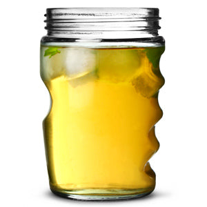 Grip Jar 18oz (51cl) 24/box