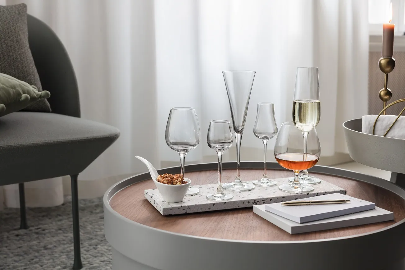 PURISMO WINE Red Wine : Intricate & Delicate-Individual 19.25 oz