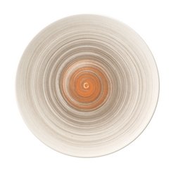 AMARAH TAUPE Plate
