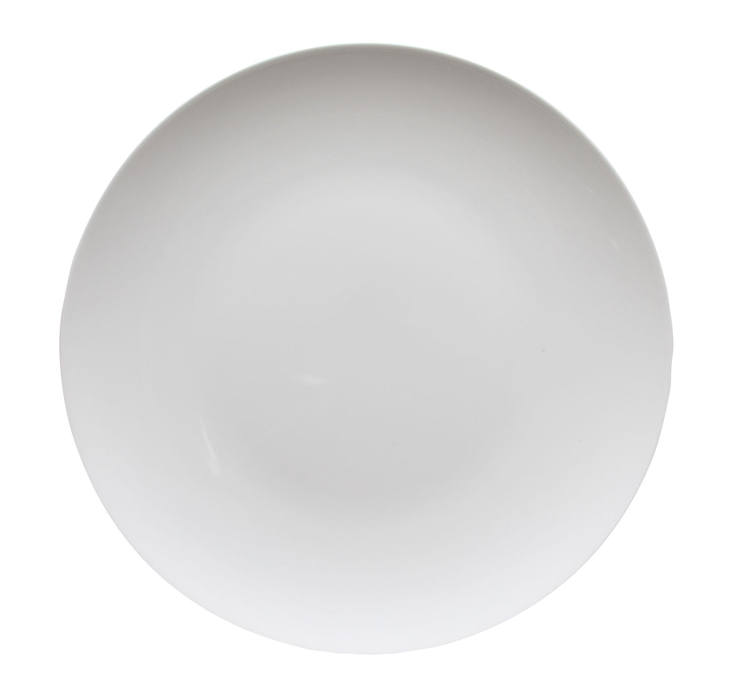 Ariane Style Flat Plate Coupe 6 3/4