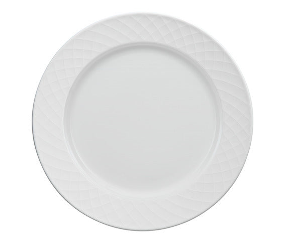 BELLA Plate, Flat 10 5/8 in