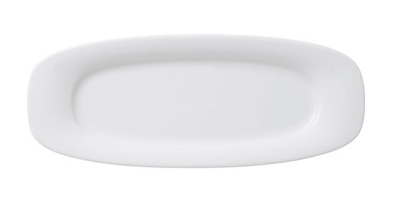 AFFINITY Oval Platter