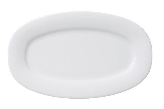 AFFINITY Oval Platter