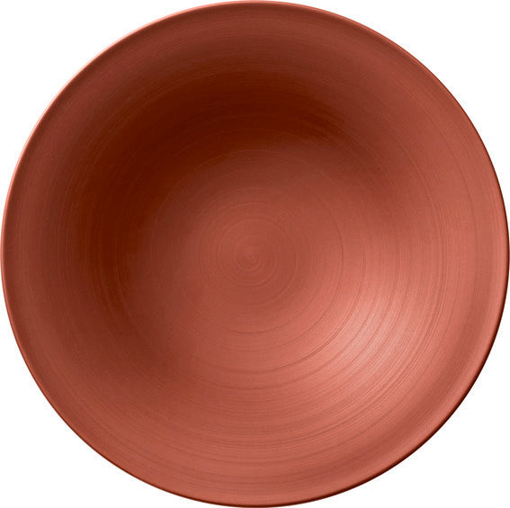 Copper Glow Deep Plate Shallow 11 1/2