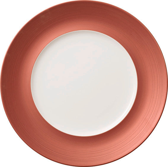 Copper Glow Flat Plate