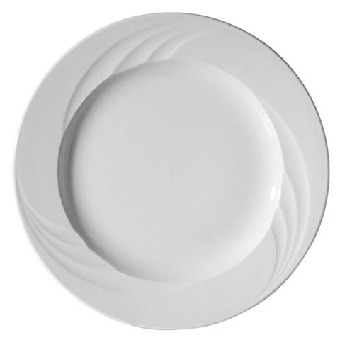 Everest- Show Plate