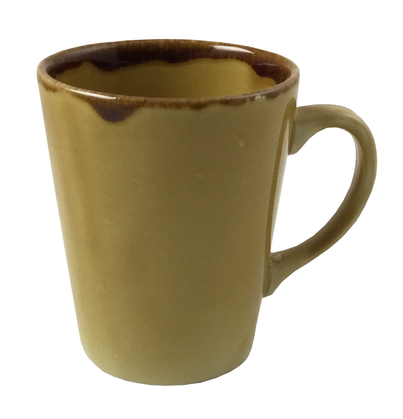 Element Autumn Honey Euro Mug 12oz.(0.35litre)