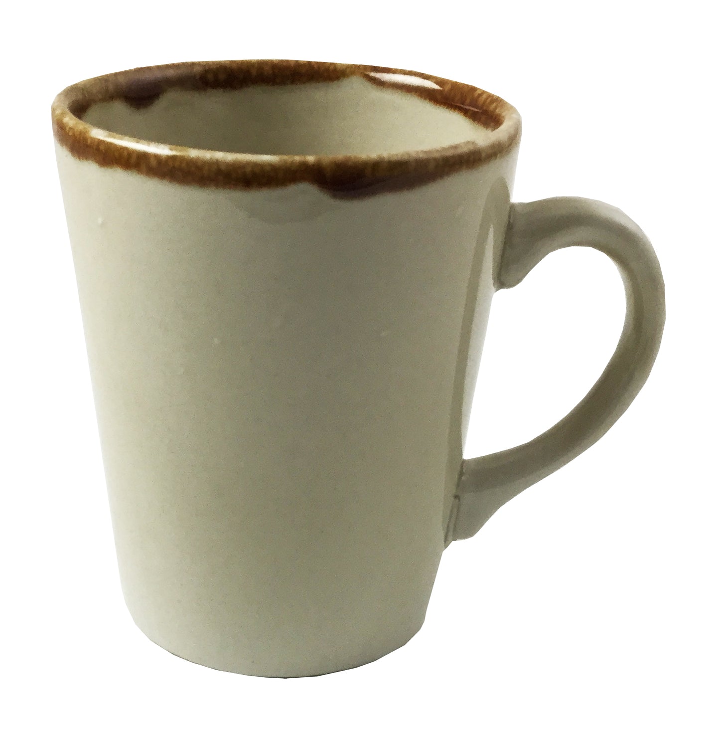 Element Autumn Almond Euro Mug 12oz.(0.35litre)