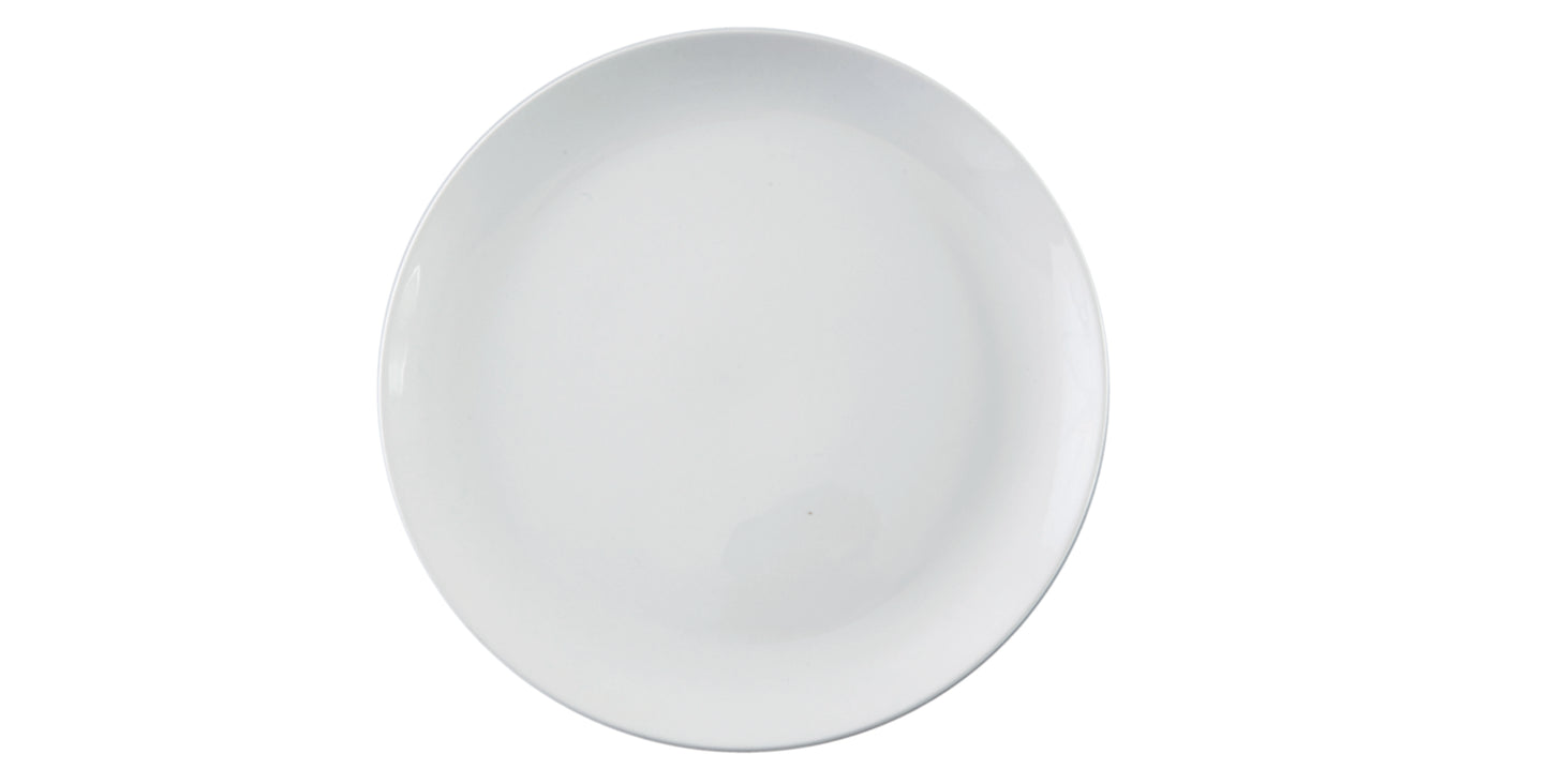 Fusion - Coupe Plate 17cm