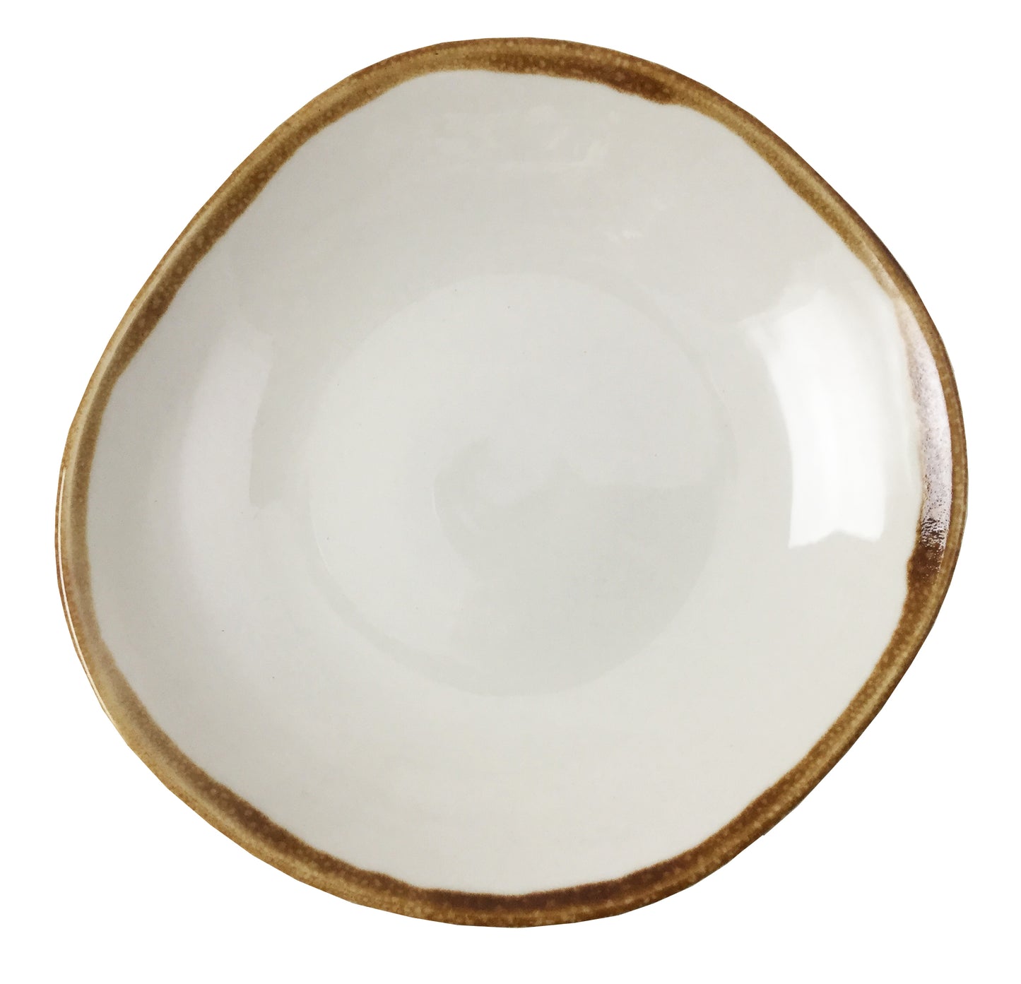 Element Autumn Milk Bowl 11 3/8 x 10 5/8" 46 oz