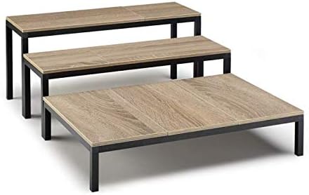 Mix & Play Revolution nero, Set - 4cm. 52,5x70