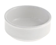 St. Andrew- Stacking Soup Bowl