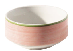 Pink Cosmo- U/H Soup Cup, 10 oz.