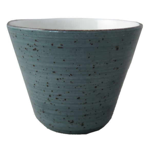 Elements Rustic Blue Dipper Pot 6.75oz / 0.20L