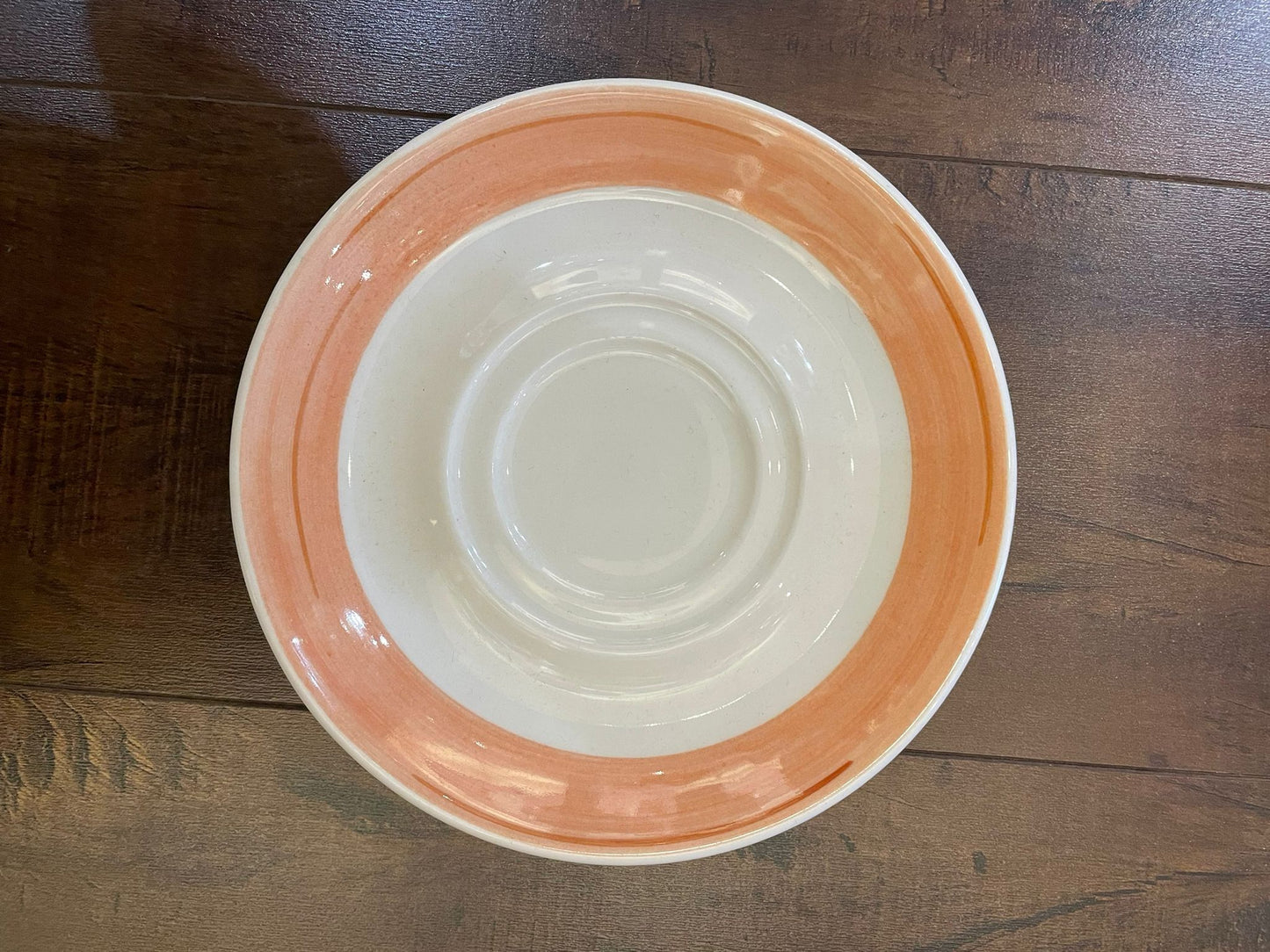 Namib- Double Well Saucer