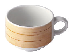 Namib- Stacking Cup, 7oz.
