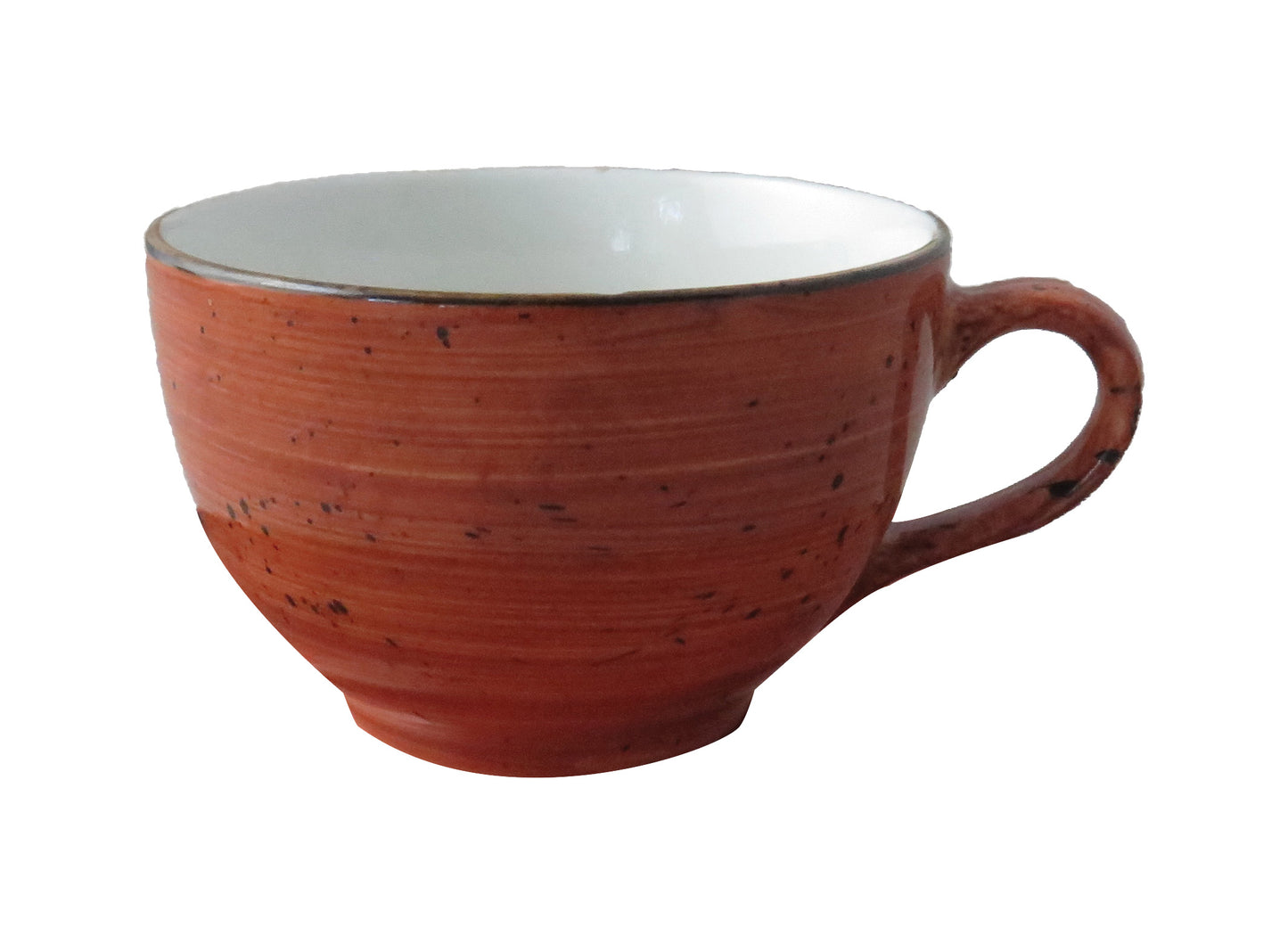 Rustic Terra Espresso Cup 2.5oz