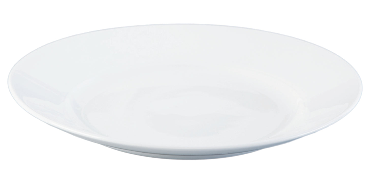 Nouveau- Universal Plate, 28cm - 11"