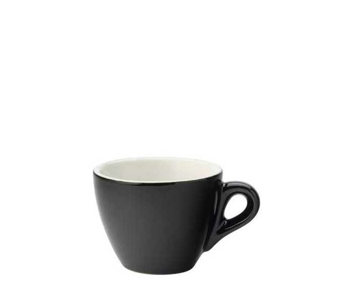 Barista Espresso Black Cup 2.75oz (8cl)
