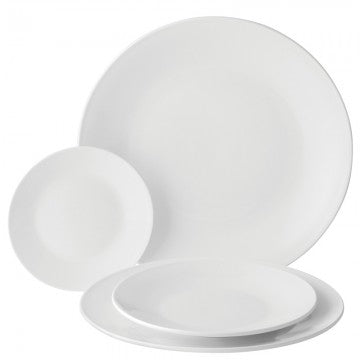 Anton Black- Coupe Plate