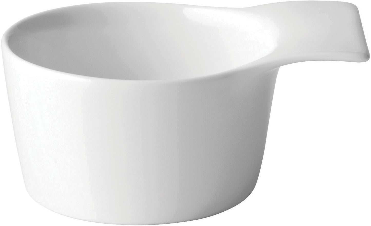 Anton Black- Handled Ramekin 3.5" (9 cm)