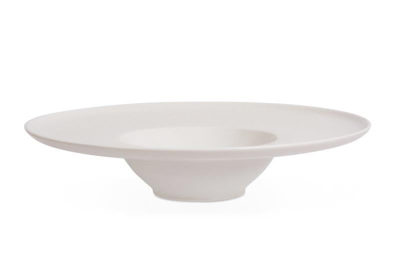 Style Gourmet Deep Plate 22cm