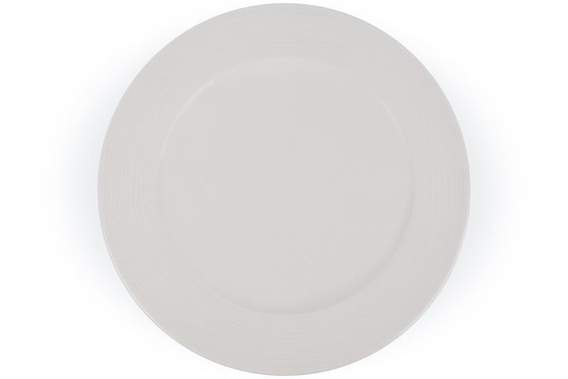 Style Flat Plate Coupe 9 7/8 in