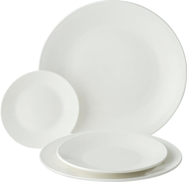 Coupe Plate, 8.25" (21 cm)