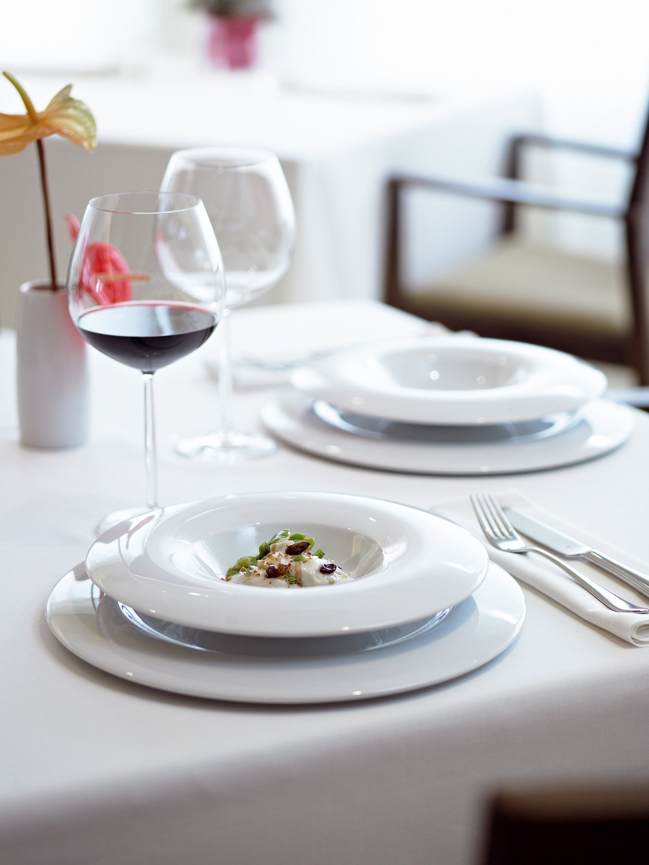 Orbe Pasta Bowl, 26.6 cm/10.5"
