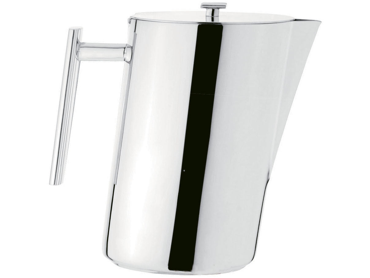 Coffee pot Zeta cl. 18 / 10 stainless steel