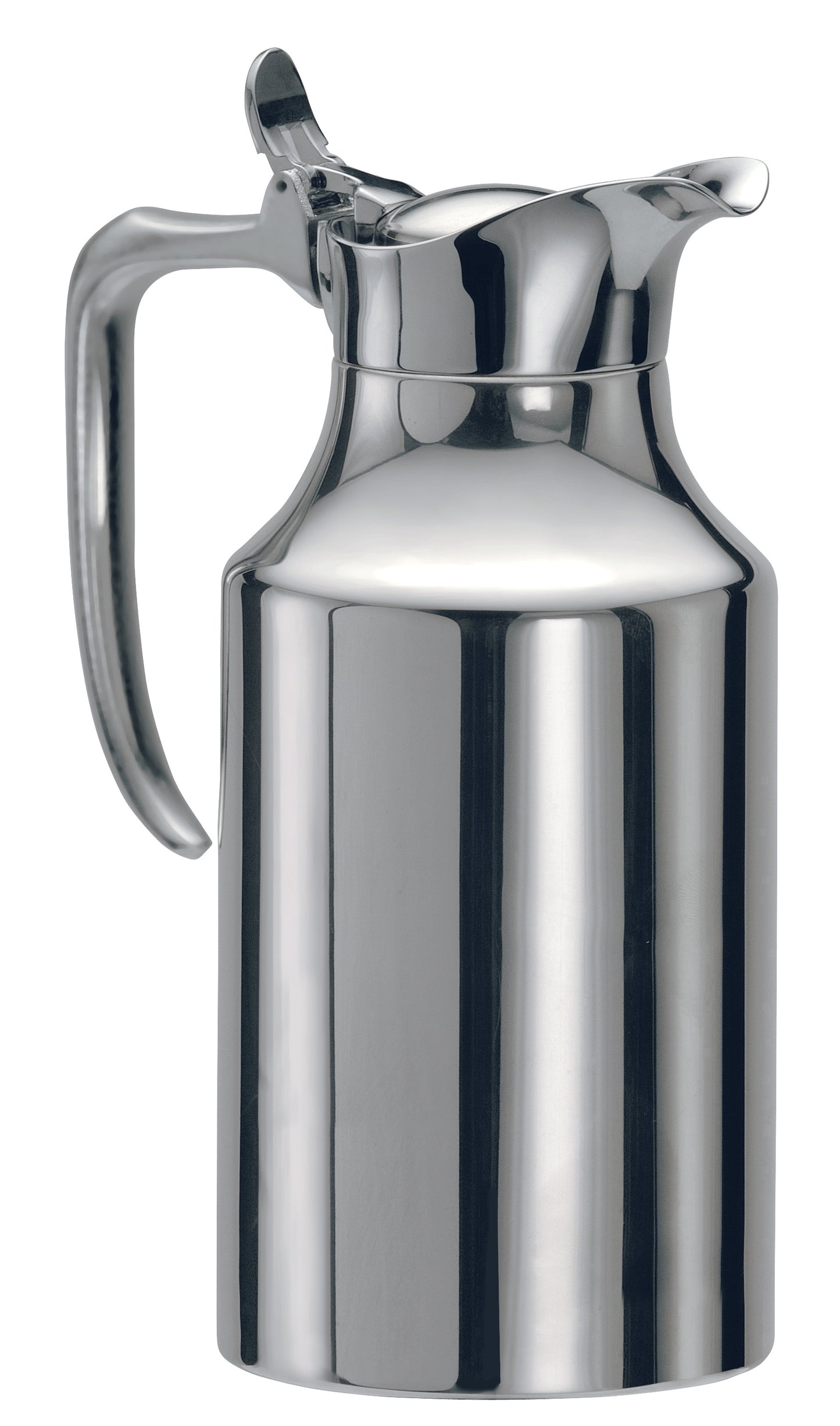 Insulated beverage server Iseo Lt. 1 18 / 10 Stainless Steel