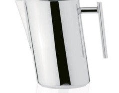 Water Pitcher Zeta cl. 150 18 / 10 Stainless Steel