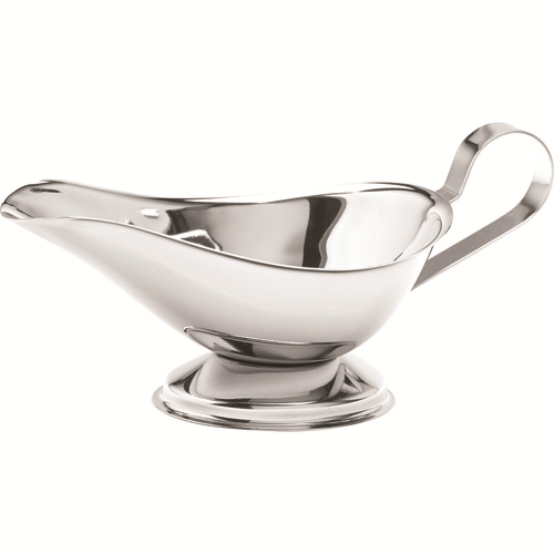 Gravy Boat 5 oz (14.5cl)