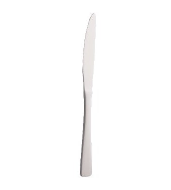 Royal Table Knife, 18/10 S/Steel, 23.5 cm/ 9" Set of 12