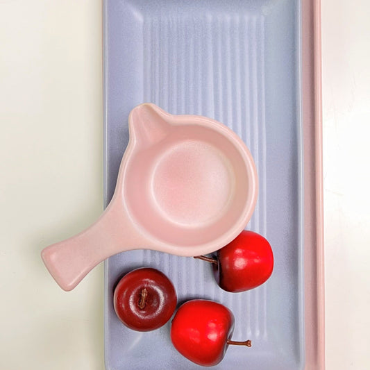 Signature Pastel Mini Saucepan with handle - 1 pc