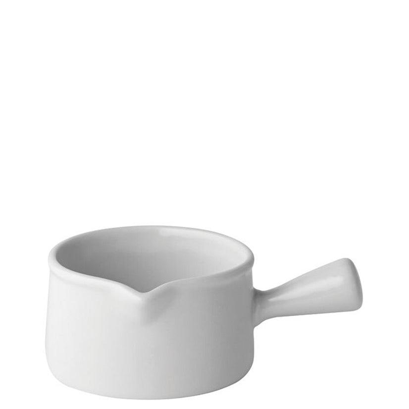 Handled Sauce Boat 5oz (15cl) - 1 pc