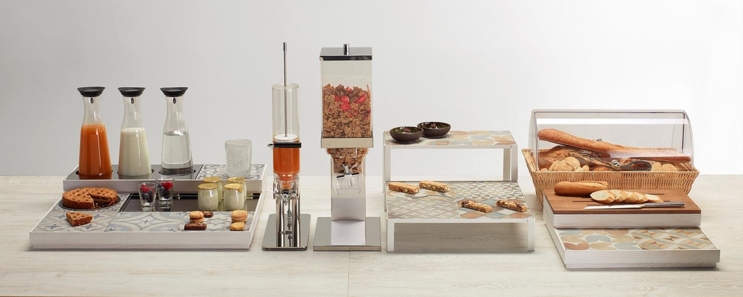 Jam/Honey Dispenser S/ST