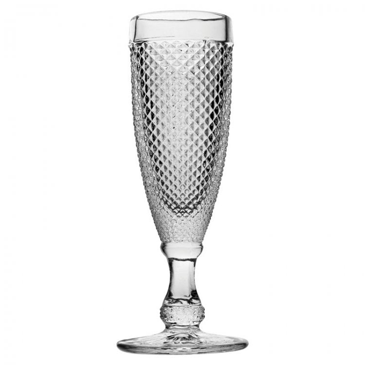 Dante Flute 5.25oz (15cl)
