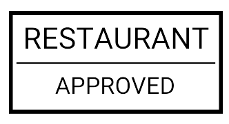 Restaurant Approved