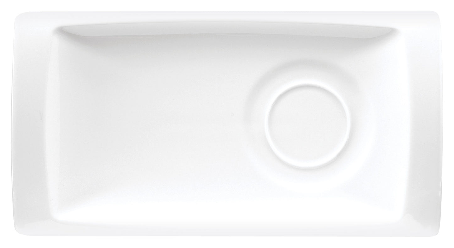 Gondola Breakfast Tray 28x15cm (11.2x5.9")