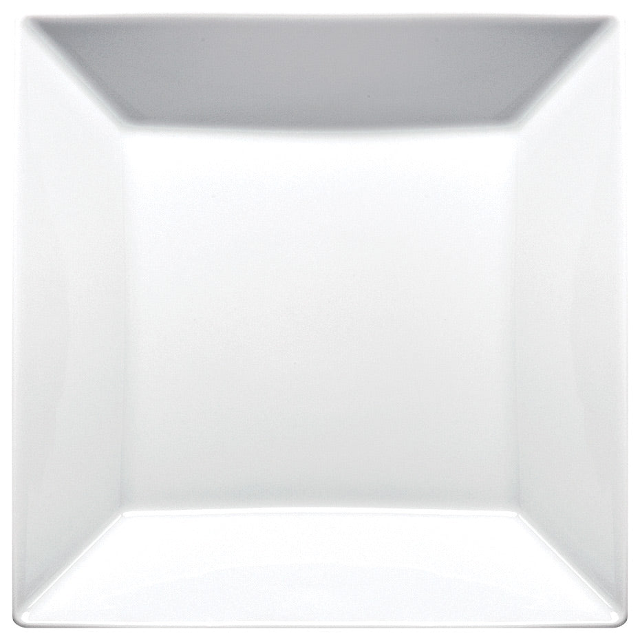 Basico Square Presentation Plate, 31 x 31 cm/12" x 12"