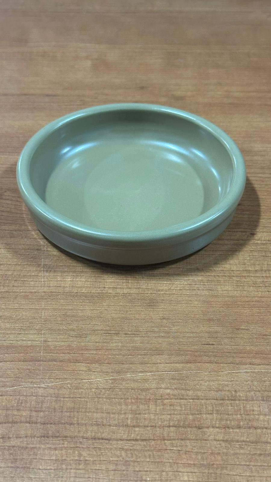 Casserole Dish Fireproof 12cm/4.72"