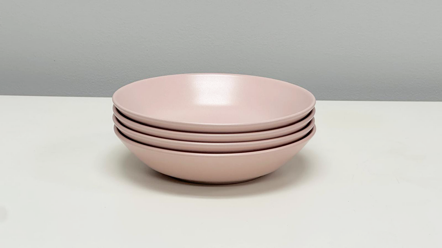 Signature Pastel Deep Bowl - 8" (20.2cm)