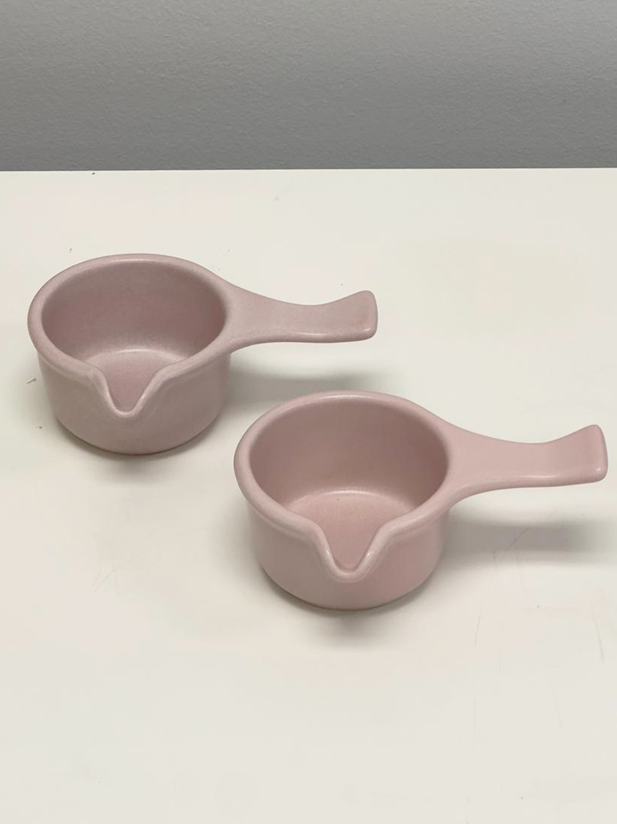 Signature Pastel Mini Saucepan with handle - 1 pc