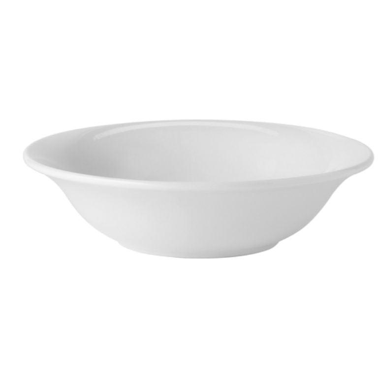 Pure White- Oatmeal Bowl (10 oz), 6" (15 cm)