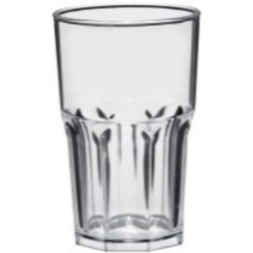 Color Style glass transparent