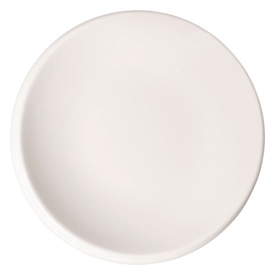New Moon Flat plate, 6" (24cm) 6pk/case