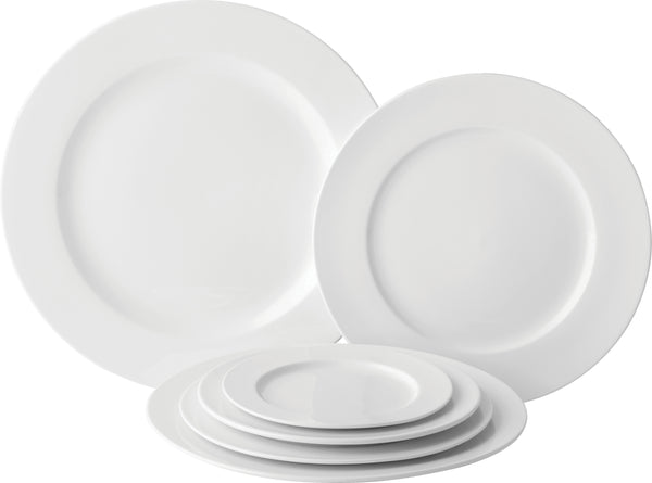 Presentation Plate, 12.75" (33 cm)