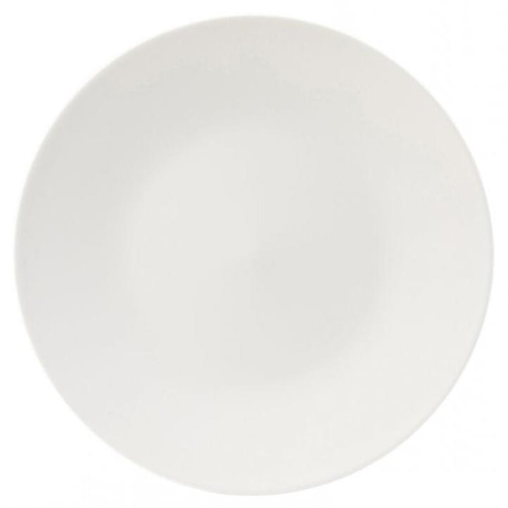 Oval Plate, 8.25" (21 cm)