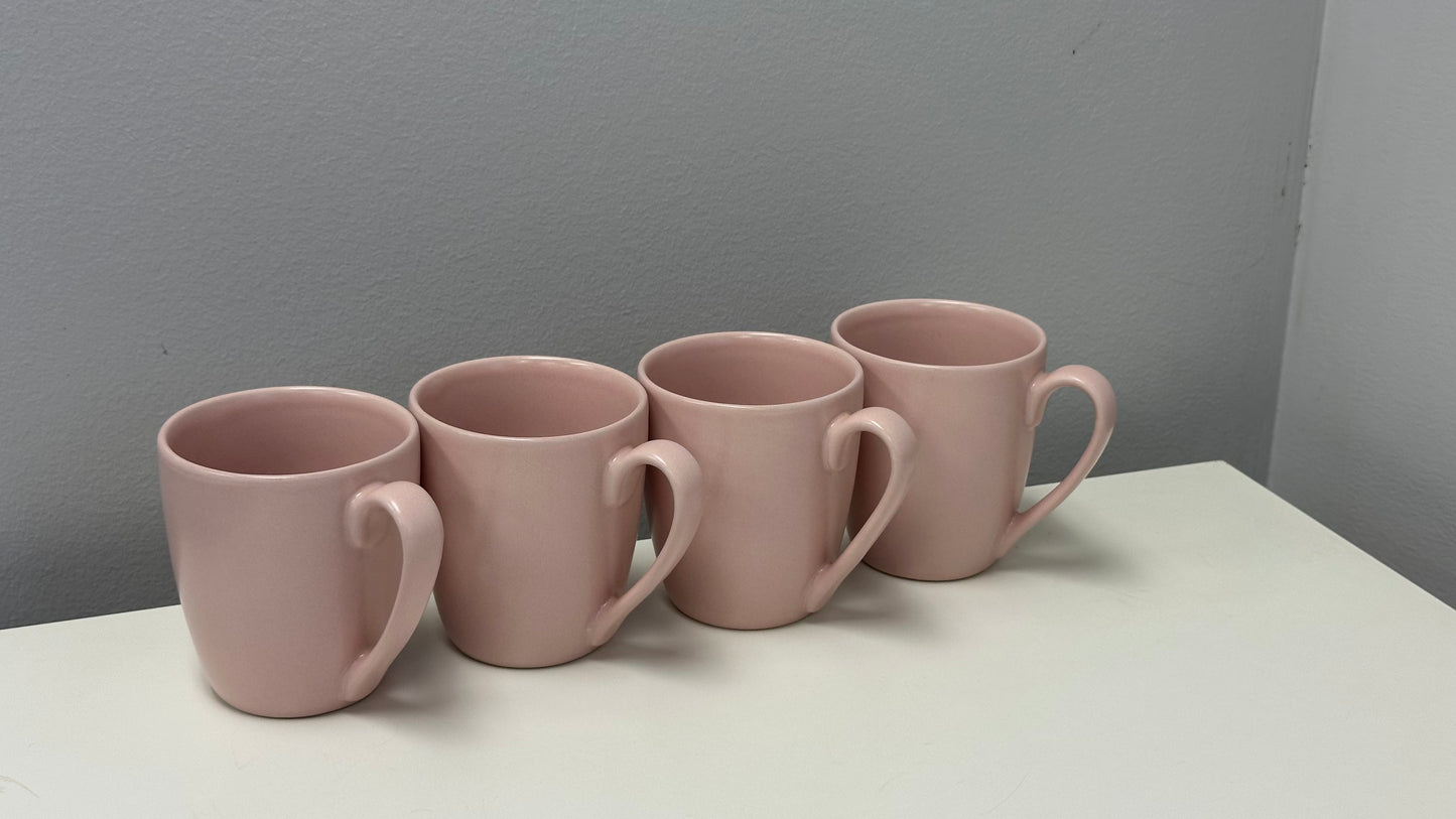 Signature Pastel Mug - 12oz. (360ml) 6pk